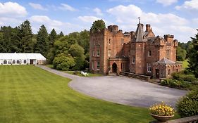 Friars Carse Country House Hotel